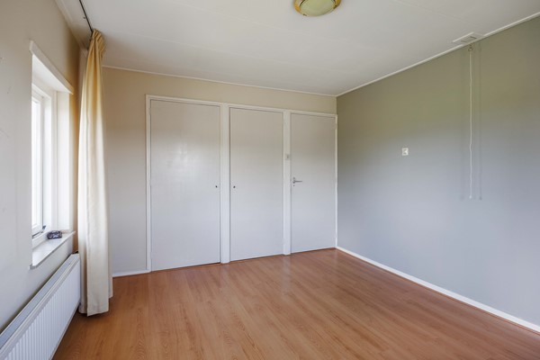 Medium property photo - De Holm 15I, 9356 VA Tolbert